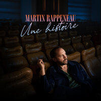 Des années lumières - Martin Rappeneau