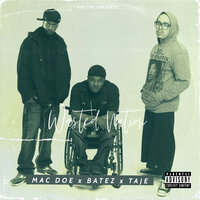 No Remorse (Werewolf) - Batez & Taje & Mac Doe