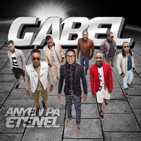 Adikte - Gabel & Alan Cavé