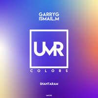 Shantaram - GarryG