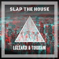 Jack The Ripper - Luzzardi & Torosani