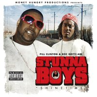 Jackin - Stunna Boys & Willie Rich & JigGsaw