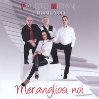 La danza del vento - Fausto Miriani & Miami Band