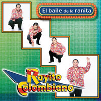 Quiero Olvidar - Rayito Colombiano