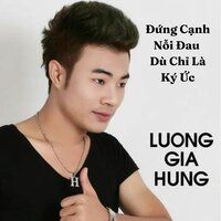 Anh Vẫn Yêu - Lương Gia Hùng