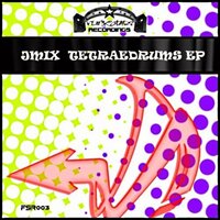 Vulcano - JMIX