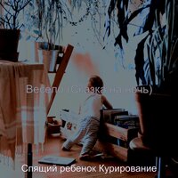 Чувство (Время сна) - Спящий ребенок Курирование