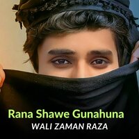 Pa Senna Warhay Parharona - Wali Zaman Raza