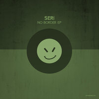 No Border - SERi (JP)
