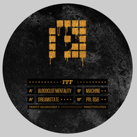 Bloodclat Mentality - FFF