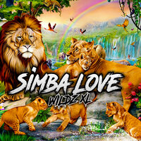 Simba Love - WILDZ XL & Nana & Karrey