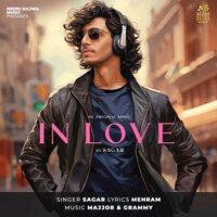 In Love - Sagar