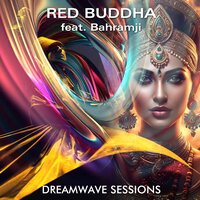 Kamon - Red Buddha