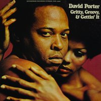 The Way You Do The Things You Do - David Porter