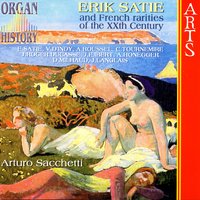 Les Vêpres Du Commun Des Saints, Op. 51: I. Qui Me Confessus Fuerite. Antienne Du I.er Mode (D'Indy) - Arturo Sacchetti