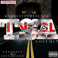 Enrique - EFFN MCCOY & Knoc City