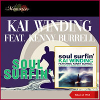 Soul Surfin' - Kai Winding & Kenny Burrell