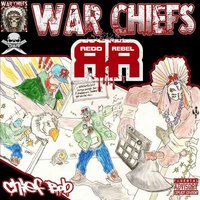 Charlie Sheen - INPHYNIT & Redd Rebel