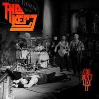 The God of Tits and Wine - The Kept