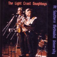 Varsity - The Smu Mustang Band & The Light Crust Doughboys