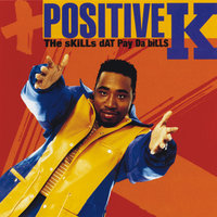 A Flower Grows In Brooklyn - Positive K