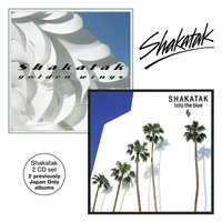 Golden Wings - Shakatak