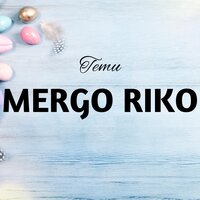 Mergo Riko - Temu
