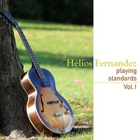 Black Nile - Hélios Fernandez