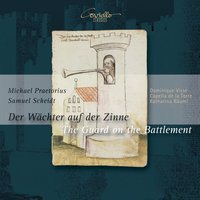 Nun bitten wir den Heiligen Geist à 4 - Capella de la Torre & Katharina Bäuml & Михаэль Преториус
