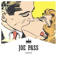 I Thought I Knew You - Joe Pass & Richard Groove Holmes & Les McCann Quartet