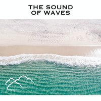 Sleeping Waves - Loopable with No Fade - Study Radiance & Calming Ocean Waves & Softly Crashing Waves