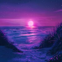 Lofi Melodies Calm Evenings - Harmonic Resonance & Relax Music Therapy Playlist & Relax Music Temple
