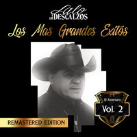 Orale Esos de la Banda - Lalo Y Los Descalzos