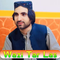 Wazi Tar Las - Faryadi Kakar