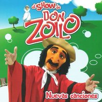 La Gauchadita - El Show de Don Zoilo
