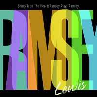 Rendezvous - Ramsey Lewis