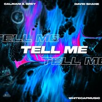 Tell Me - WhiteCapMusic & David Shane & Calmani
