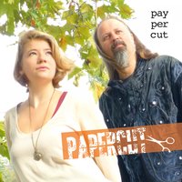 I'm Still Here - Papercut