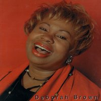 Atonal - Deborah Brown