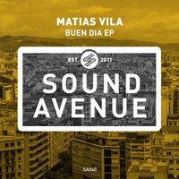 Buen Dia - Matias Vila