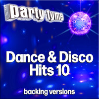 Honeybee (made popular by Gloria Gaynor) - Party Tyme