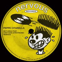 Moyubba - Peppe Citarella & Cristians Afrotronic