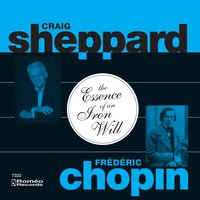 Mazurka No. 3, Op. 59 - Craig Sheppard & Фридерик Шопен