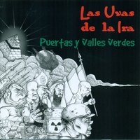 El Precio Que Pagas - Rafa Martin & Las Uvas de la Ira
