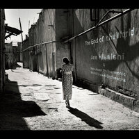 The End of the World for Vocalists and Orchestra I. Collapse - Joe Hisaishi & New Japan Philharmonic World Dream Orchestra