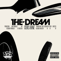 Cedes Benz - The-Dream
