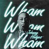 Good Queen Bess - Johnny Hodges