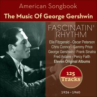 I Was Doing All Right - Chris Connor & Ralph Sharon's Orchestra