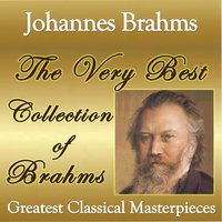 21 Hungarian Dances: No. 18, Molto vivace in D Major - The Philadelphia Orchestra & Иоганнес Брамс