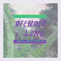 Detente - Dfender & Luno